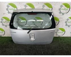 PORTELLONE POSTERIORE HYUNDAI i10 2° Serie (11>13)