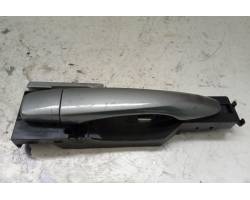 SUPPORTO MANIGLIA POSTERIORE DESTRA NISSAN Qashqai Serie (14>)