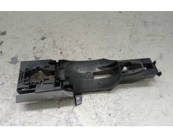 SUPPORTO MANIGLIA POSTERIORE SINISTRA NISSAN Qashqai Serie (14>)