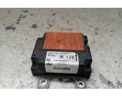 CENTRALINA AIRBAG NISSAN Qashqai Serie 988204eh0d (14>)