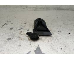 TELECAMERA ANTERIORE NISSAN Qashqai Serie 2003000365bdn (14>)