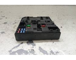 CENTRALINA PORTA FUSIBILI NISSAN Qashqai Serie 284b75na1a Diesel 1500 (14>)