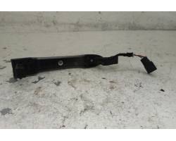 MANIGLIA ESTERNA ANTERIORE DESTRA NISSAN Qashqai Serie (14>)