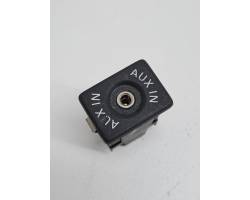 AUX in-socket connector