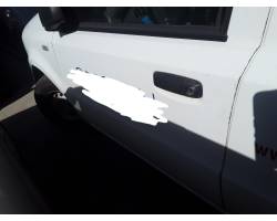 PORTIERA ANTERIORE SINISTRA FIAT Panda 2° Serie (03>10)