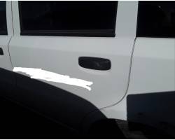 PORTIERA POSTERIORE SINISTRA FIAT Panda 2° Serie (03>10)