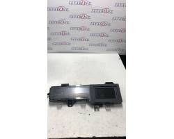 DISPLAY VEGLIA QUADRO STRUMENTI RENAULT Scenic Serie (09>16)