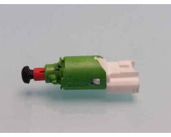 Clutch pedal sensor