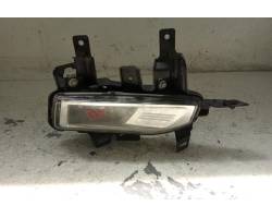 FENDINEBBIA ANTERIORE DX NISSAN Qashqai Serie (14>)