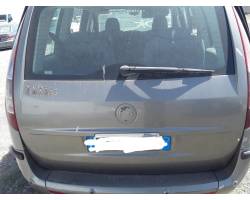 PORTELLONE POSTERIORE COMPLETO FIAT Ulysse 3° Serie (02>08)