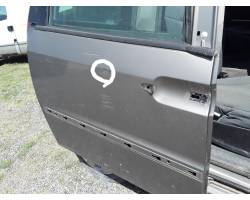 PORTA SCORREVOLE LATERALE DX FIAT Ulysse 3° Serie (02>08)