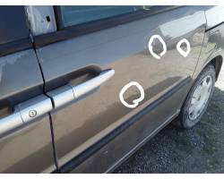 PORTA SCORREVOLE LATERALE SX FIAT Ulysse 3° Serie (02>08)