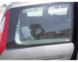 VETRO FISSO POSTERIORE DX FIAT Ulysse 3° Serie (02>08)
