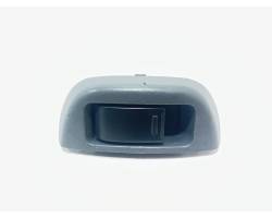 PULSANTIERA ALZAVETRO ANTERIORE DESTRA TOYOTA Aygo 1° Serie 848100H010 (05>08)