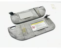 COPPIA PARASOLE DX E SX TOYOTA Aygo 1° Serie 0474109010 (05>08)