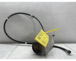 INNESTO PIAGGIO Porter NP6 Serie Bifuel/Gas 1500 (24>)