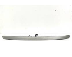 License plate light bar