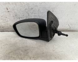 SPECCHIETTO RETROVISORE SINISTRO HYUNDAI i10 2° Serie (11>13)