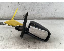 SPECCHIETTO RETROVISORE DESTRO FIAT Panda 2° Serie MANUALE (03>10)