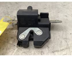 SERRATURA PORTELLONE POSTERIORE OPEL Meriva 3° Serie 13317445 (10>)