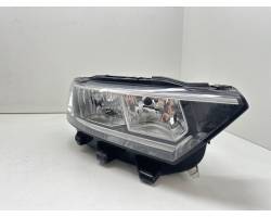 FARO ANTERIORE DESTRO VOLKSWAGEN T-Roc Serie 2GA241006B (17>21)