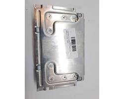 Gearbox control module