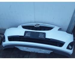 PARAURTI ANTERIORE COMPLETO OPEL Meriva 3° Serie (10>)