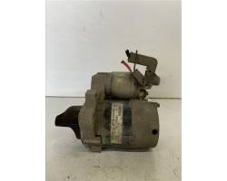 MOTORINO D' AVVIAMENTO CITROEN C1 1° Serie 5802AL benzina 1000 (05>08)