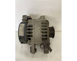 ALTERNATORE CITROEN C1 1° Serie 5705NN benzina 1000 (05>08)