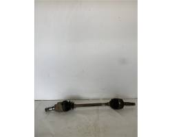 SEMIALBERO ANTERIORE SX CITROEN C1 1° Serie 3272JY (05>08)