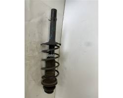 AMMORTIZZATORE ANTERIORE SINISTRO CITROEN C1 1° Serie 1610853080 (05>08)