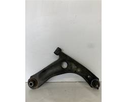 BRACCIO OSCILLANTE ANTERIORE DESTRO CITROEN C1 1° Serie 3521L3 (05>08)