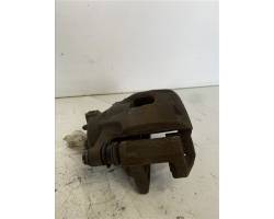 PINZA FRENO ANTERIORE SINISTRA CITROEN C1 1° Serie 4401G8 benzina 1000 (05>08)
