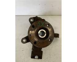 FUSELLO COMPLETO ANTERIORE SINISTRO CITROEN C1 1° Serie 364688 (05>08)
