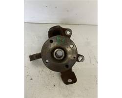 FUSELLO COMPLETO ANTERIORE DESTRO CITROEN C1 1° Serie 364788 (05>08)