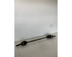 SEMIASSE ANTERIORE DESTRO CITROEN C1 1° Serie 3273JR (05>08)