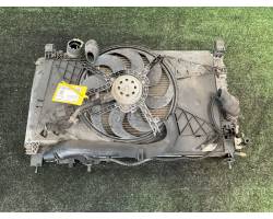 KIT RADIATORI OPEL Meriva 3° Serie 13394753 Diesel 1.3 (10>)