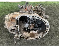 CAMBIO MANUALE COMPLETO HYUNDAI i10 2° Serie MB1671 SL Benzina 1.1 (11>13)