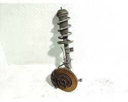 FUSELLO COMPLETO ANTERIORE SINISTRO FIAT Panda 3° Serie 52018641 (12>)