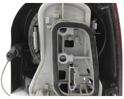 STOP FANALE POSTERIORE SINISTRO VOLKSWAGEN Polo 5° Serie 606945257 (09>17)