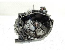 CAMBIO AUTOMATICO CITROEN C4 Picasso Mk1 9666161780 9HZ Diesel 1600 (06>13)