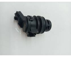 Windscreen washer pump
