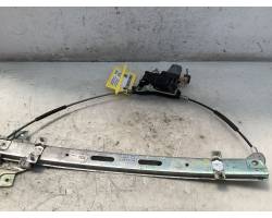 ALZACRISTALLO ELETTRICO ANT. DX HYUNDAI i10 2° Serie 82402-0X010 DESTRO (11>13)