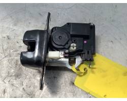 SERRATURA PORTELLONE POSTERIORE FIAT Freemont 1° Serie (11>)