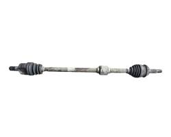 SEMIASSE ANTERIORE DESTRO KIA Picanto 3° Serie 495011Y010 G3LA (11>16)