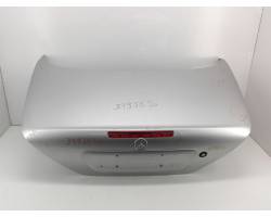PORTELLONE POSTERIORE COMPLETO MERCEDES SLK Serie (W170) A1707500775 722.6 (96>04)