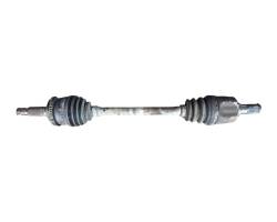 SEMIASSE ANTERIORE SINISTRO KIA Picanto 3° Serie 495001Y000 (11>16)