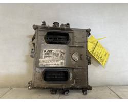 CENTRALINA MOTORE IVECO Eurocargo 75E210 Serie 0281020146 Diesel (21>)