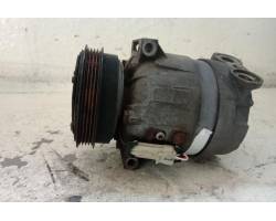 COMPRESSORE A/C FIAT Multipla 2° Serie Benzina 1600 (04>)