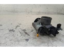 CORPO FARFALLATO CHEVROLET Spark 1° Serie Benzina 995 (09>12)